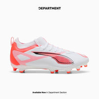 PUMA ULTRA 5 MATCH FG/AG JR