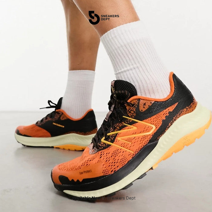 NEW BALANCE DYNASOFT NITREL V5 MTNTRTM5