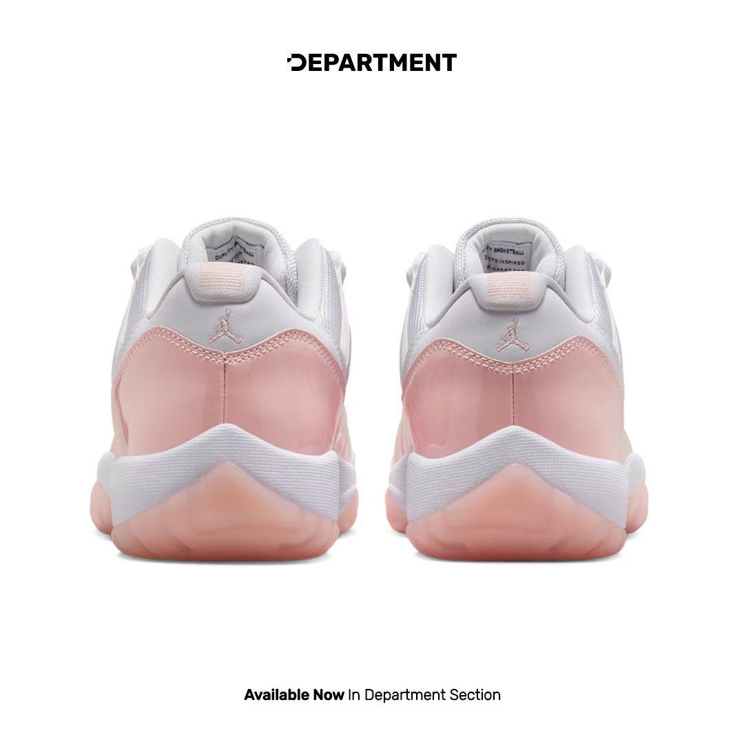 NIKE WMNS AIR JORDAN 11 RETRO LOW