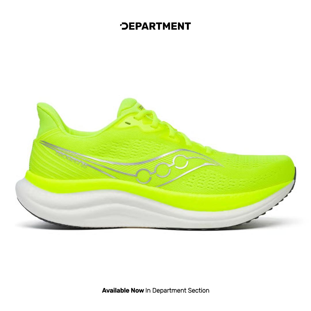 SAUCONY TRIUMPH 23 M