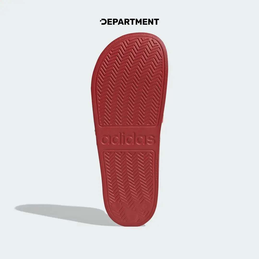 ADIDAS ADILETTE SHOWER ARSENAL