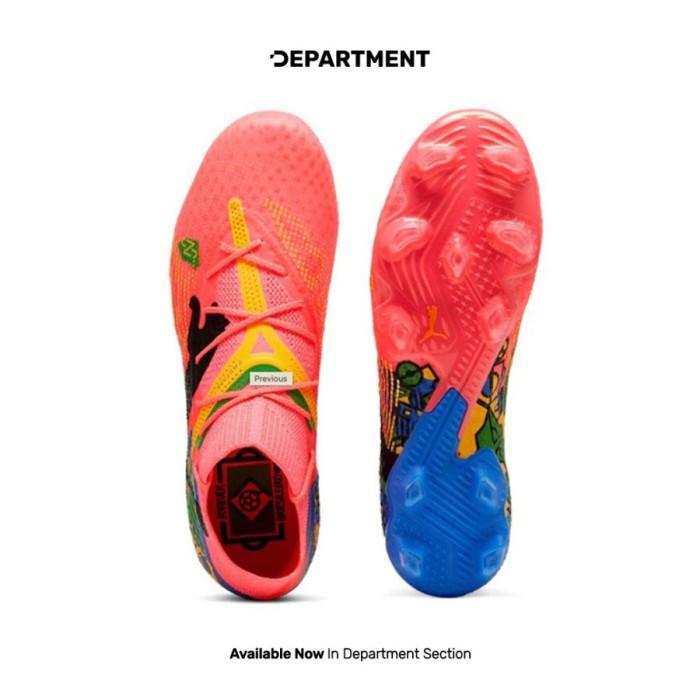 PUMA FUTURE 7 ULTIMATE NJR FG/AG "COPA AMERICA PACK"