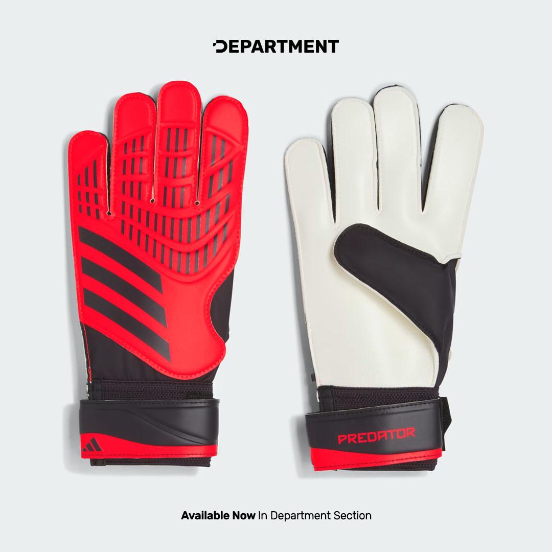 ADIDAS PREDATOR TRAINING GOALKEEPER