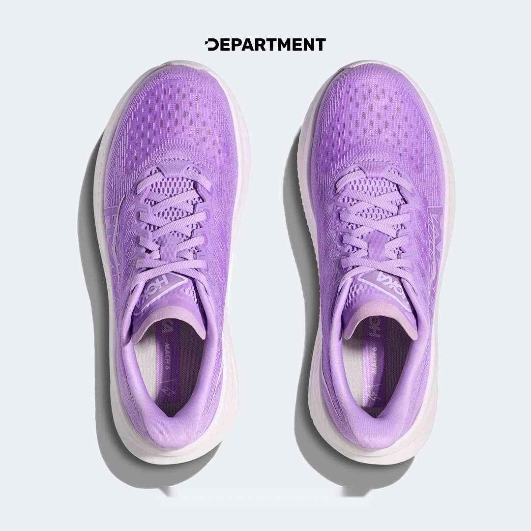 HOKA ONE ONE W MACH 6