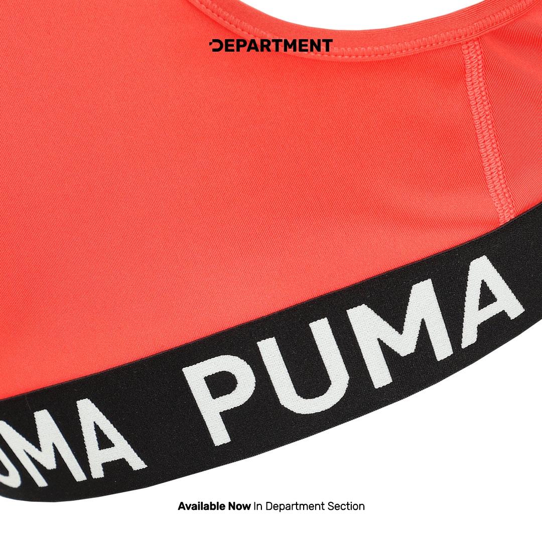 PUMA 4KEEPS ELASTIC