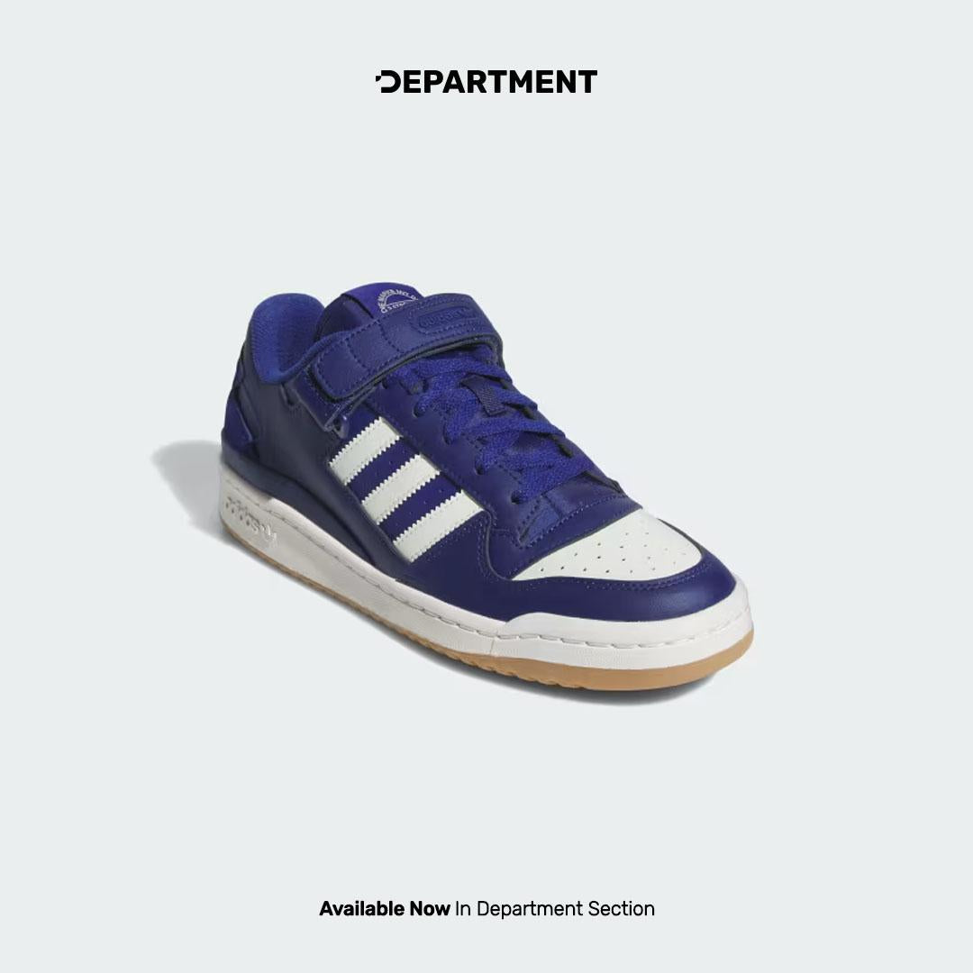 ADIDAS FORUM LOW