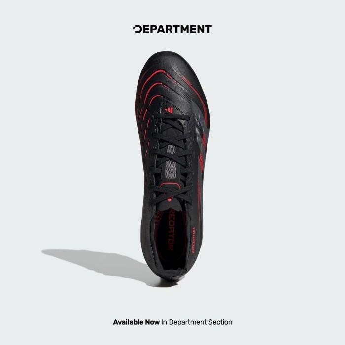 ADIDAS PREDATOR 24 LEAGUE FG/MG "STEALTH VICTORY PARK"