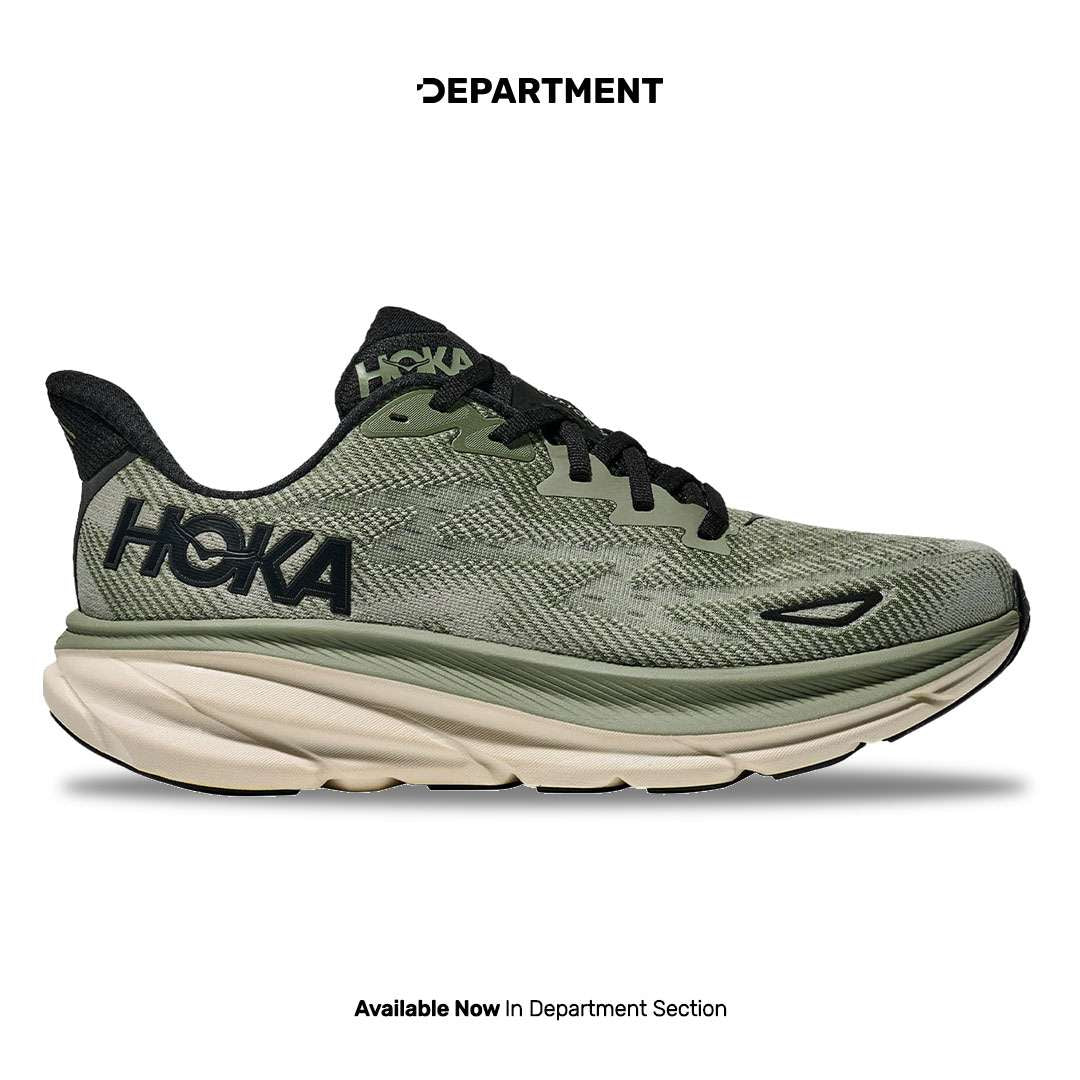 HOKA ONE ONE CLIFTON 9