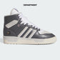ADIDAS RIVALRY HIGH X THE SIMPSONS SCRATCHY