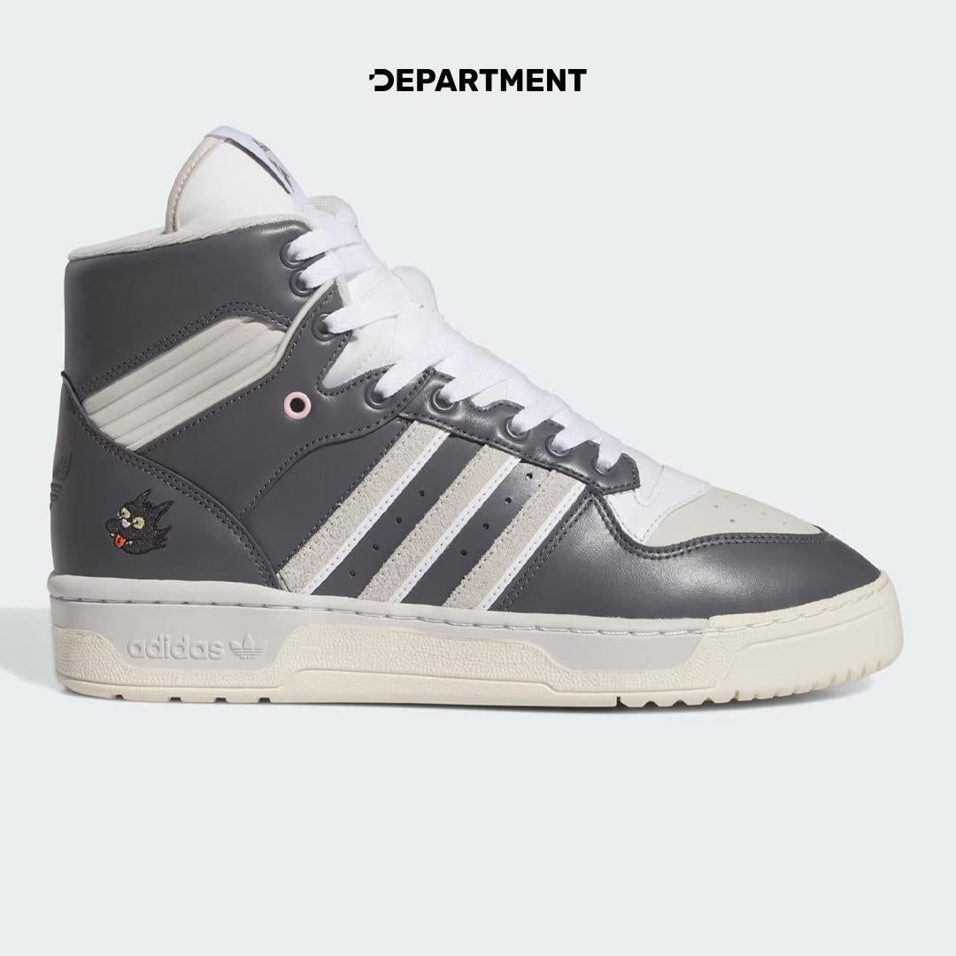 ADIDAS RIVALRY HIGH X THE SIMPSONS SCRATCHY