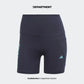 ADIDAS ADIZERO LITE 5" SHORT LEGGING