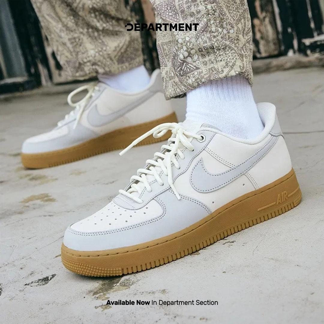 NIKE AIR FORCE 1 LOW '07 WB