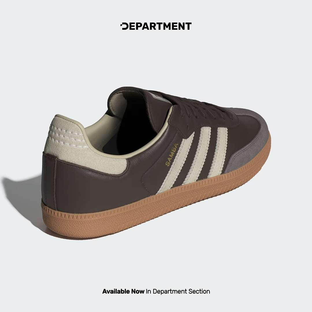 ADIDAS SAMBA OG