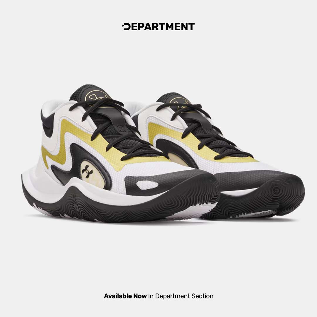 UNDER ARMOUR JET '25