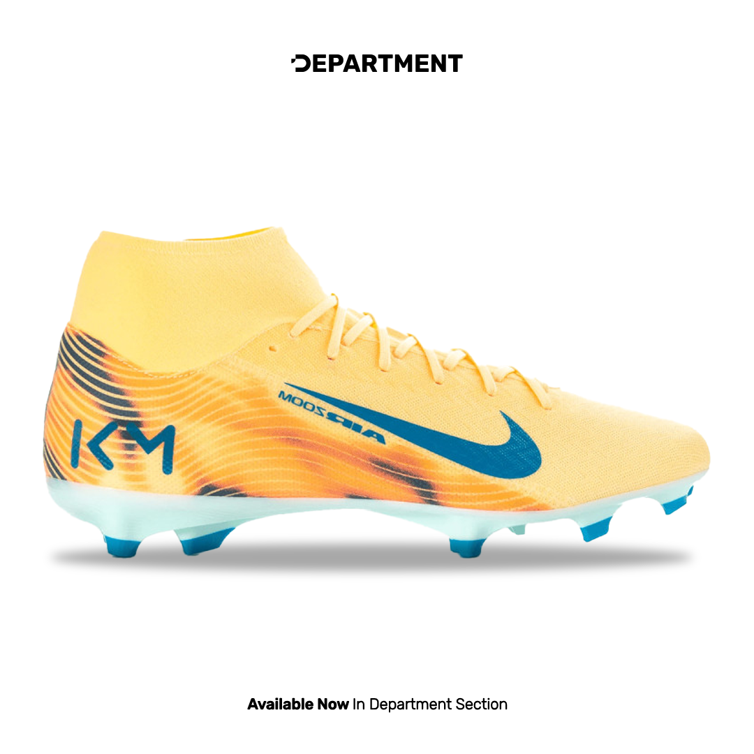 TIOLI - NIKE MERCURIAL SUPERFLY 10 ACADEMY "KYLIAN MBAPPE" FG/MG