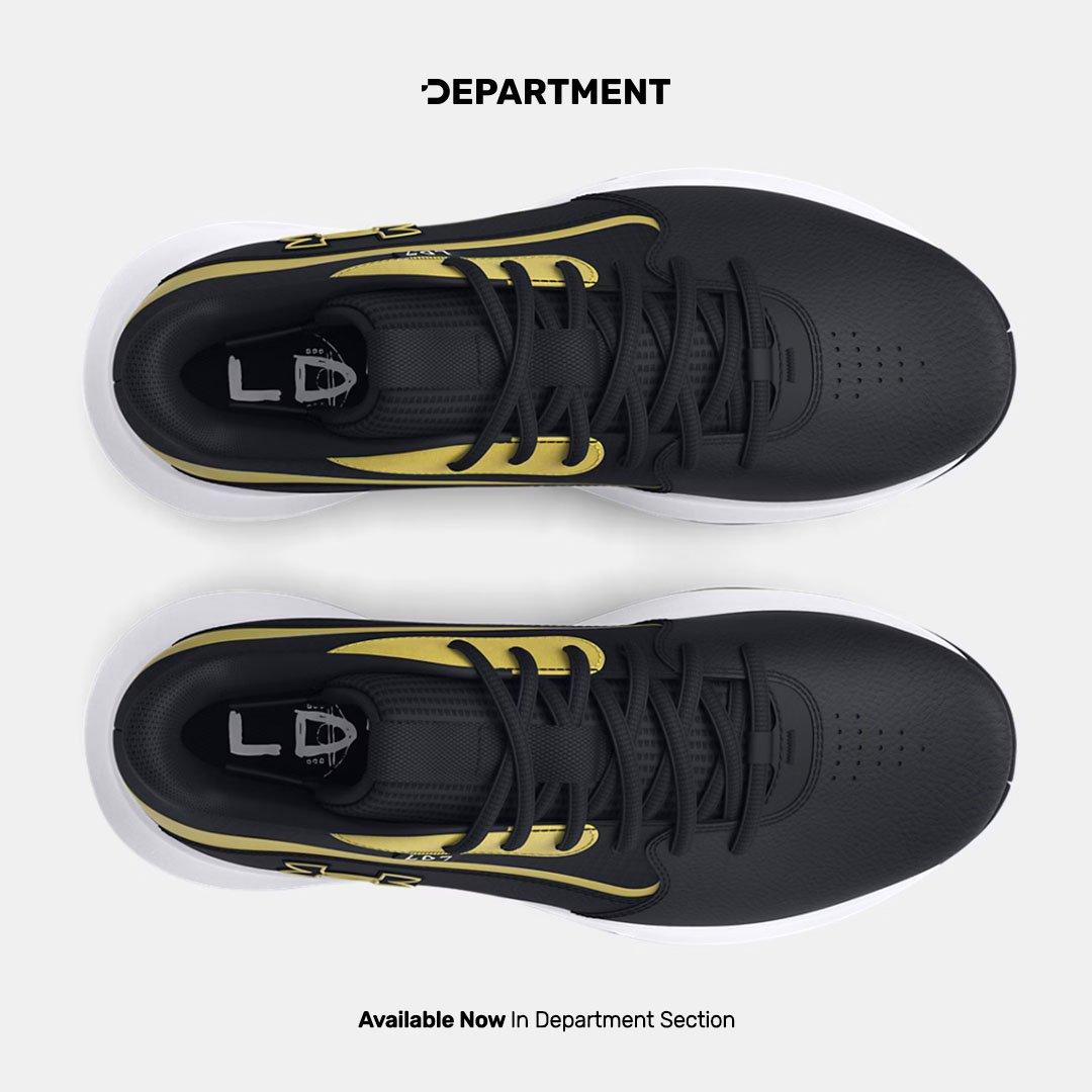 UNDER ARMOUR LOCKDOWN 7