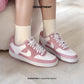 NIKE COURT VISION LOW NEXT NATURE