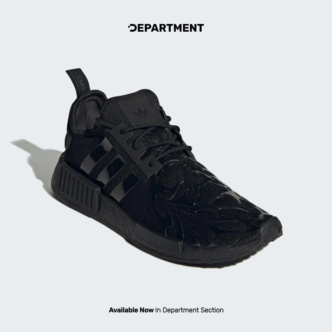 ADIDAS NMD_R1 X STAR WARS X NANZUKA "DARTH VADER"