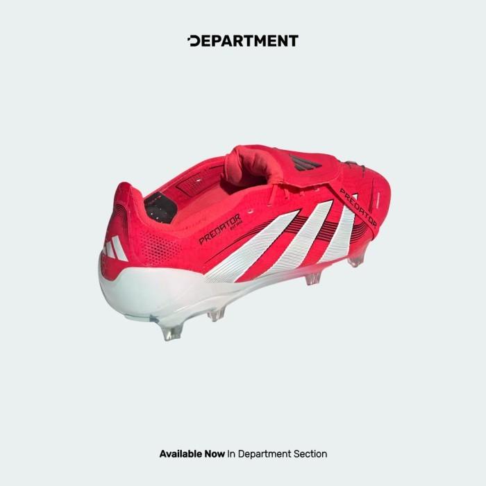 ADIDAS PREDATOR ELITE FT FG