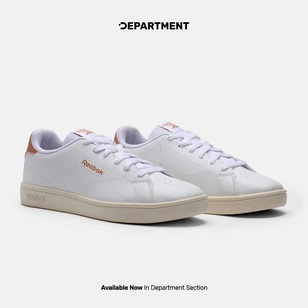 REEBOK COURT CLEAN Department