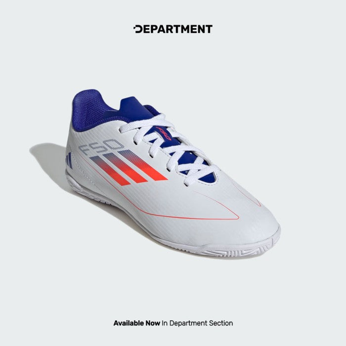 Sepatu Futsal Anak ADIDAS F50 CLUB IN J IF1392 ORIGINAL