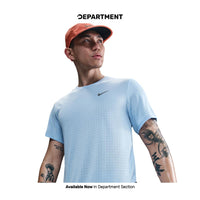 NIKE DRI-FIT MILER BREATHE