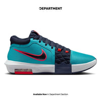NIKE LEBRON WITNESS EP