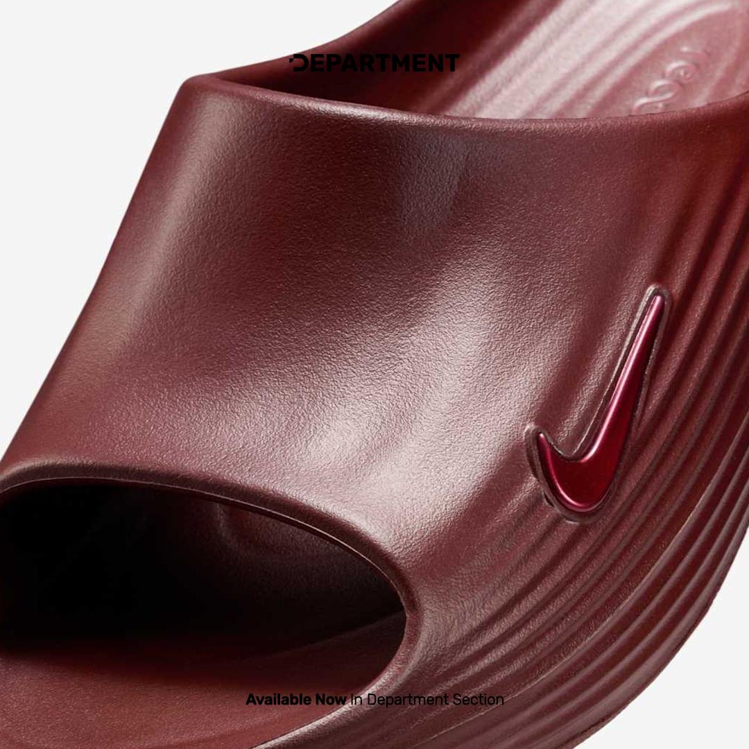 NIKE REACTX REJUVEN8 SLIDE