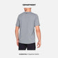 UNDER ARMOUR SPORTSTYLE LEFT CHEST
