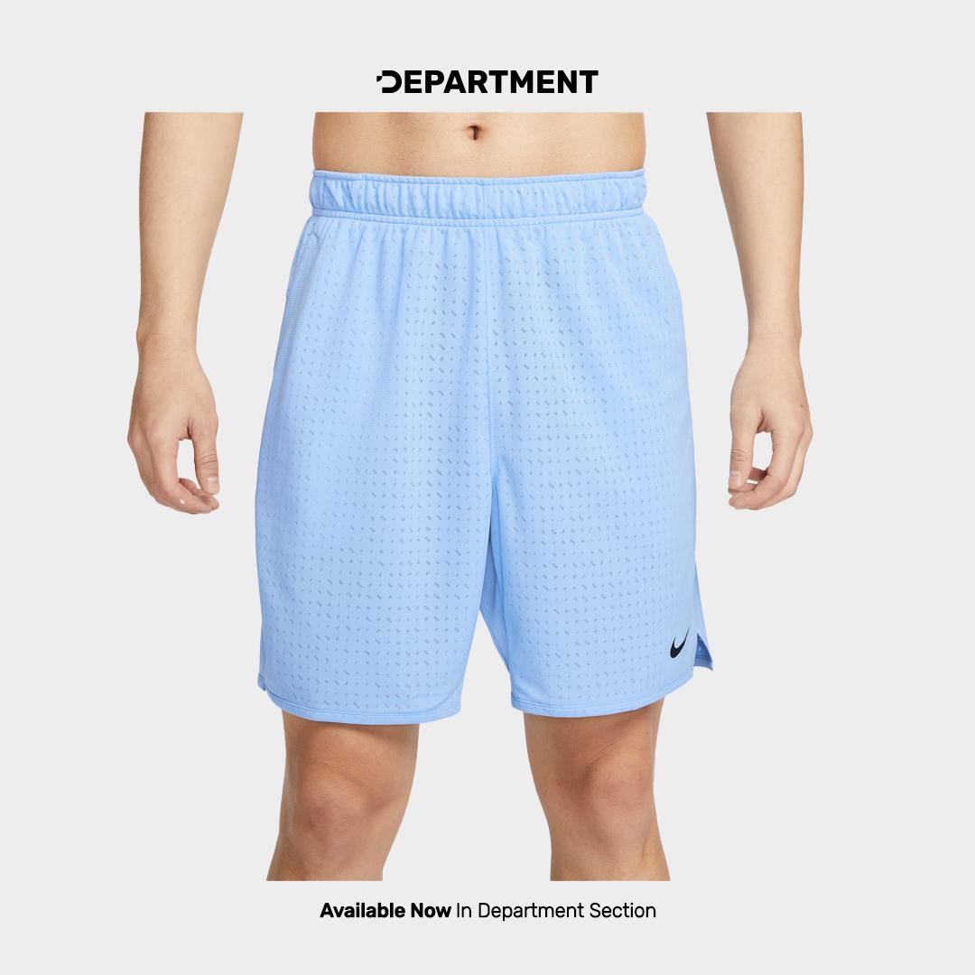NIKE TOTALITY BREATHE DRI-FIT 7" UNLINED VERSATILE