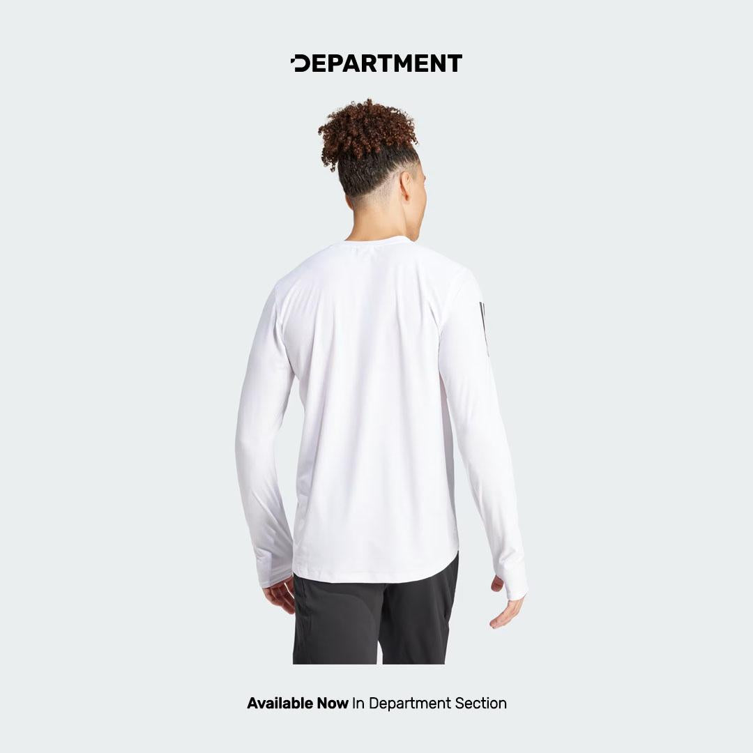 ADIDAS OWN THE RUN LS