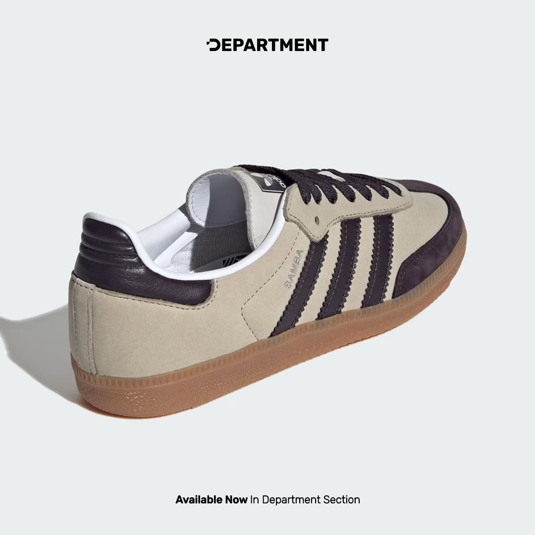 ADIDAS SAMBA OG W