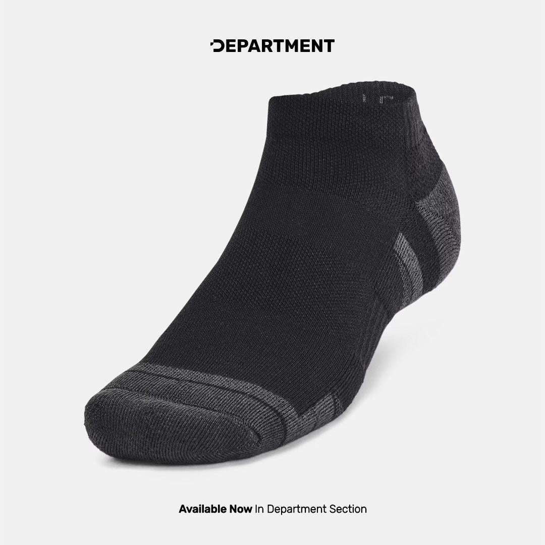 UNDER ARMOUR ESSENTIAL 6 PACK Department