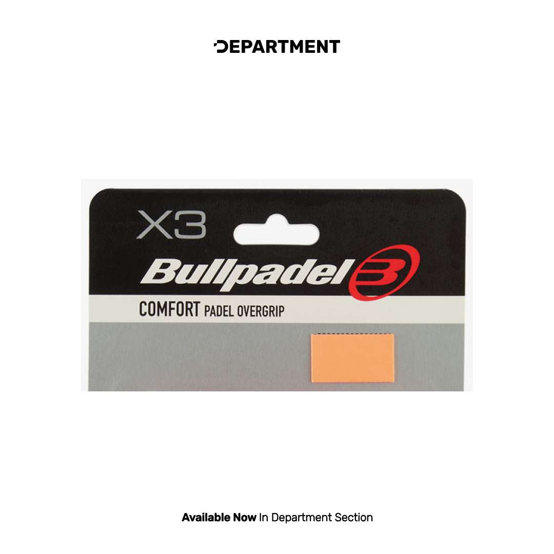 BULLPADEL COMFORT OVERGRIP