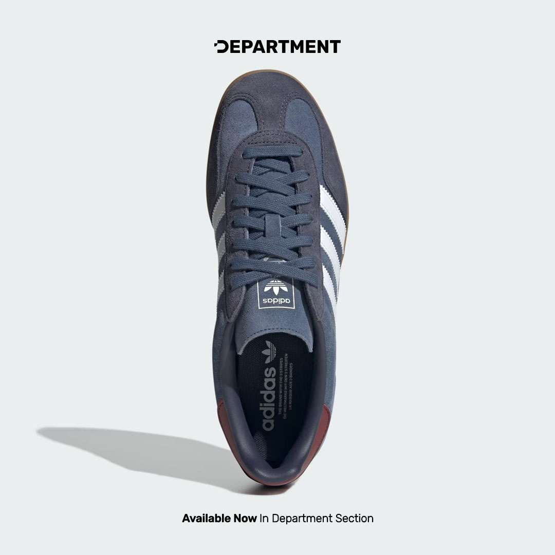 ADIDAS GAZELLE INDOOR