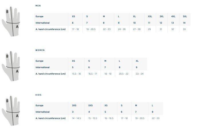 NIKE MATCH GOALKEEPER