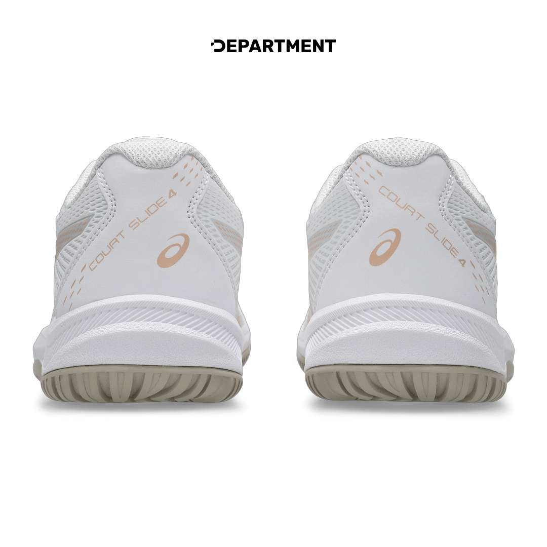 ASICS COURT SLIDE 4 W