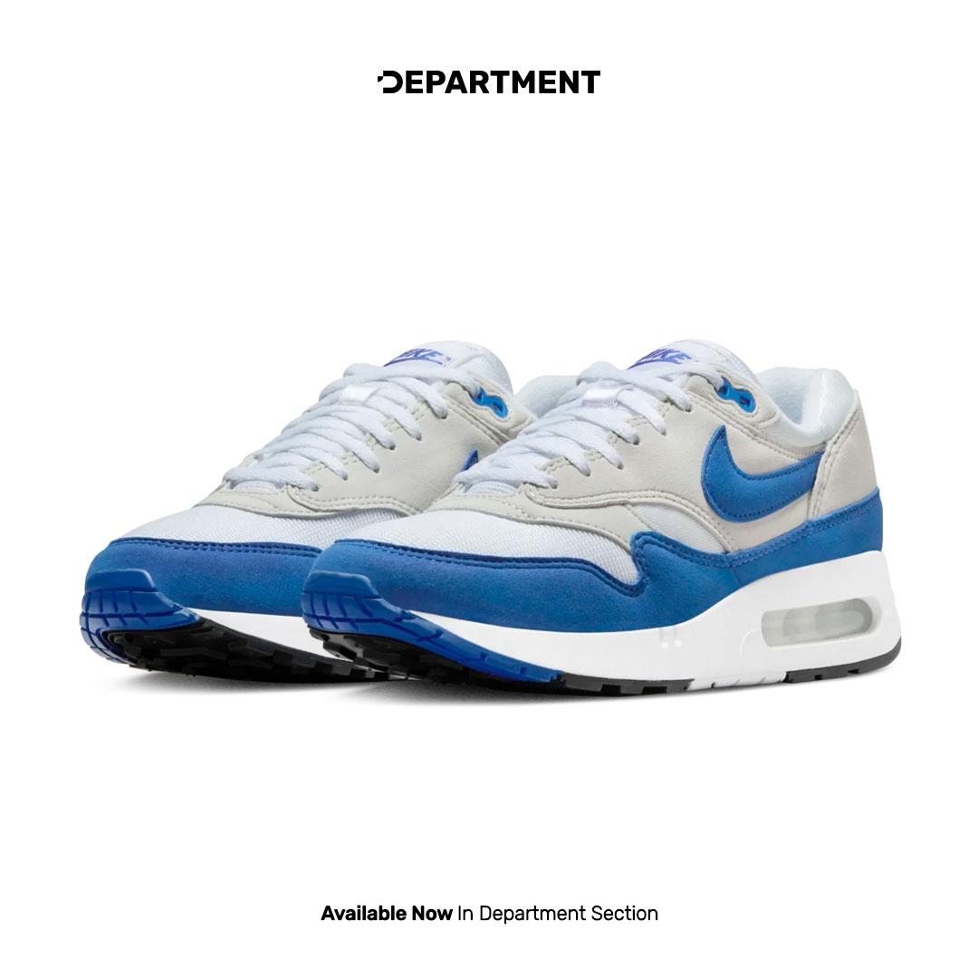 NIKE AIR MAX 1 '86 OG Department