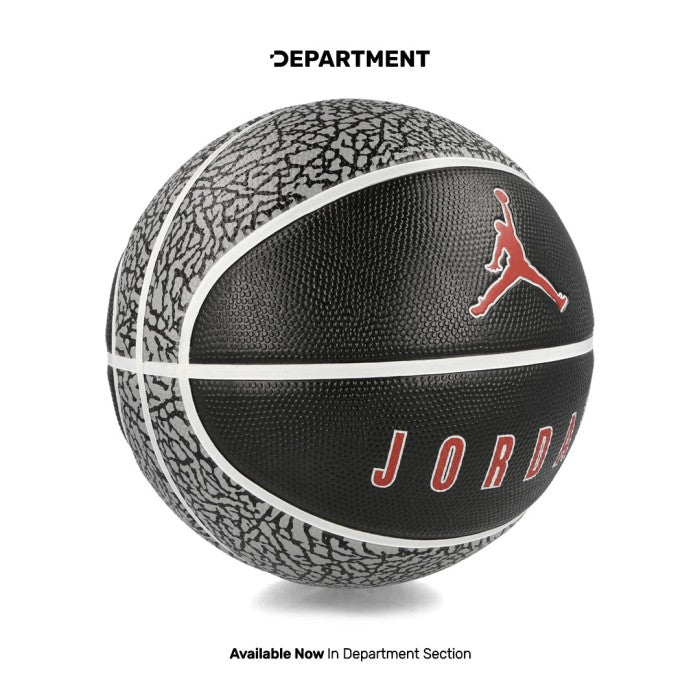 NIKE JORDAN PLAYGROUND 2.0 8P BASKETBALL J100825505507