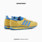 ADIDAS SL 72 X SPORTY & RICH
