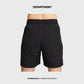 NIKE DRI-FIT FORM 7" UNLINED