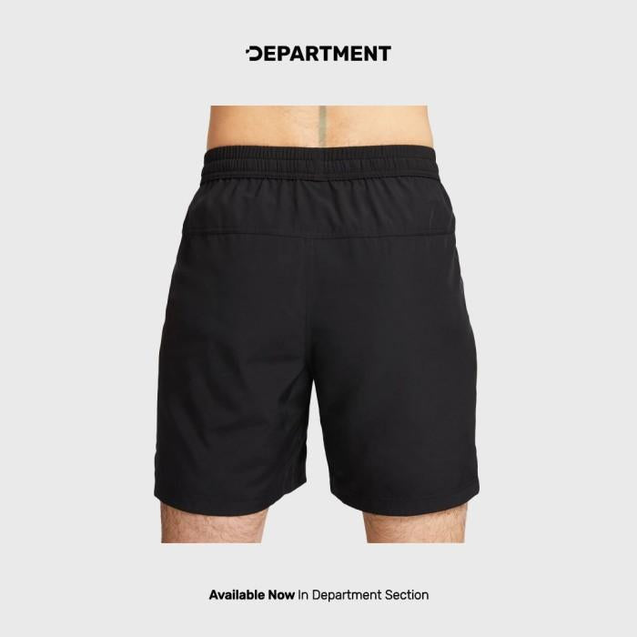 NIKE DRI-FIT FORM 7" UNLINED