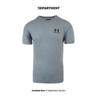UNDER ARMOUR SPORTSTYLE LEFT CHEST