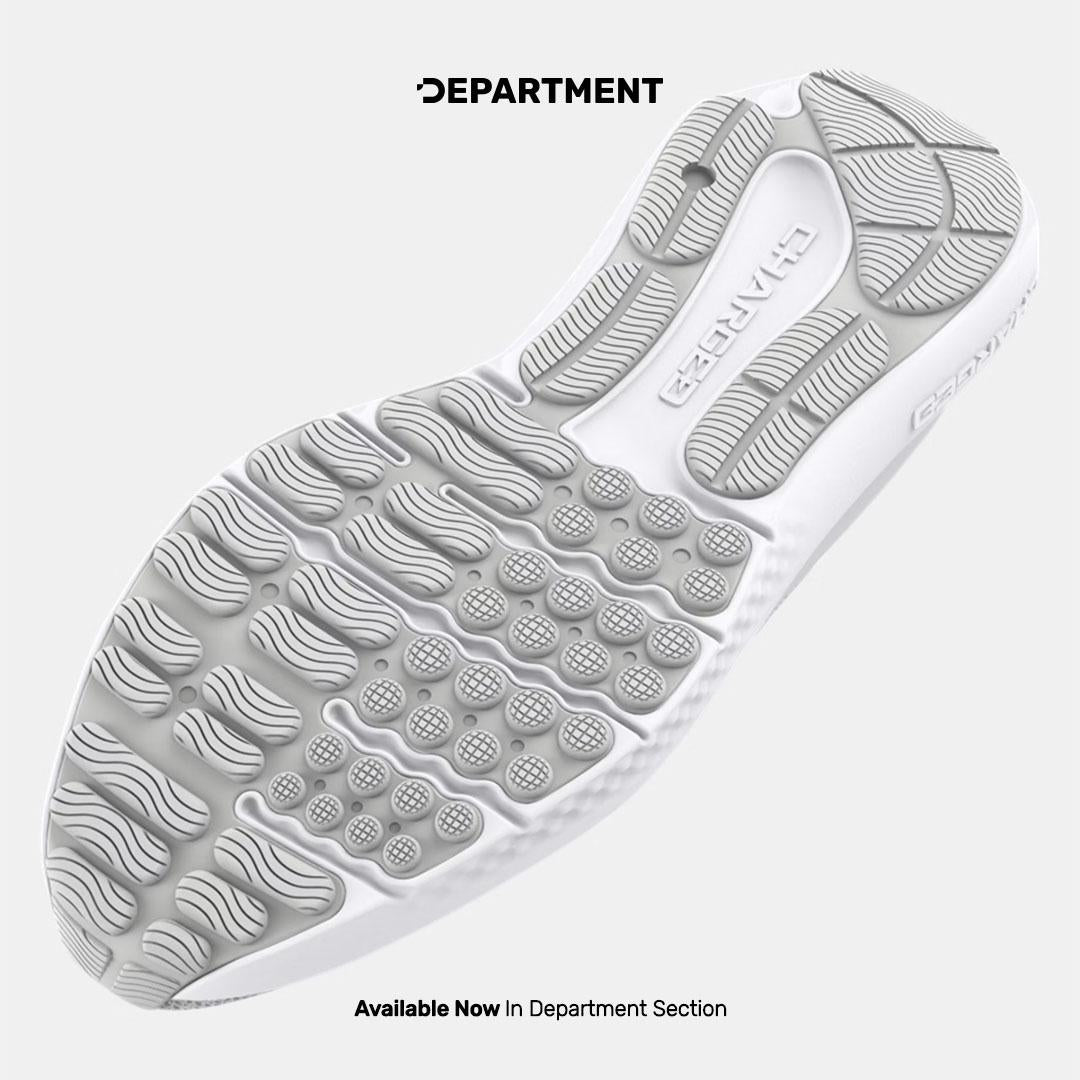 UNDER ARMOUR W CHARGED SURGE 4 Department