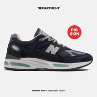 NEW BALANCE 991V2 "MADE IN UK"