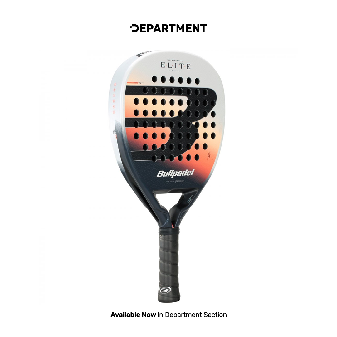 BULLPADEL ELITE W 26 BY GEMMA TRIAY