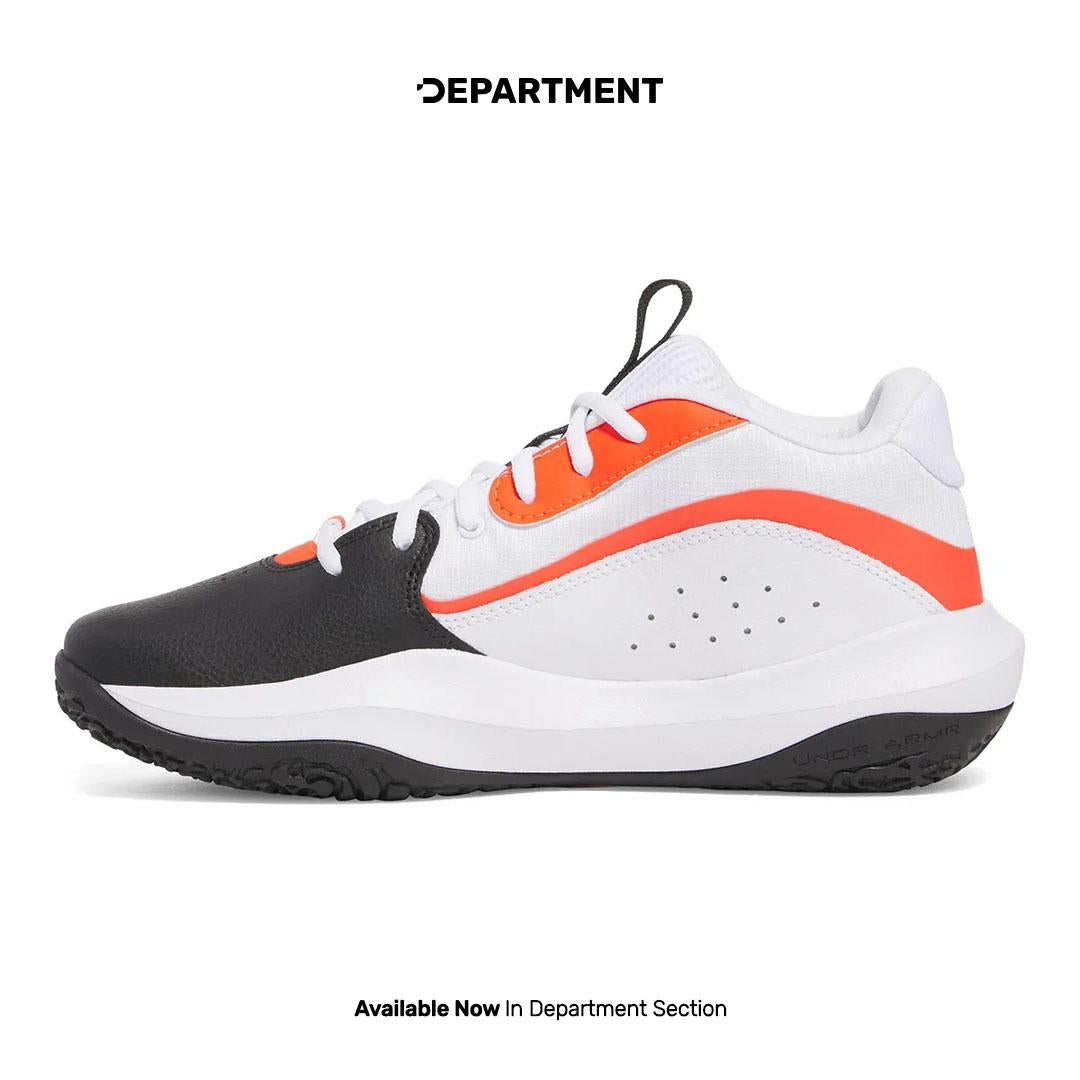 UNDER ARMOUR LOCKDOWN 7 Department