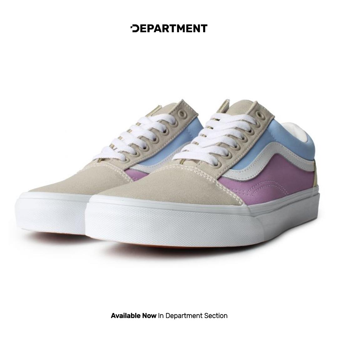 VANS OLD SKOOL