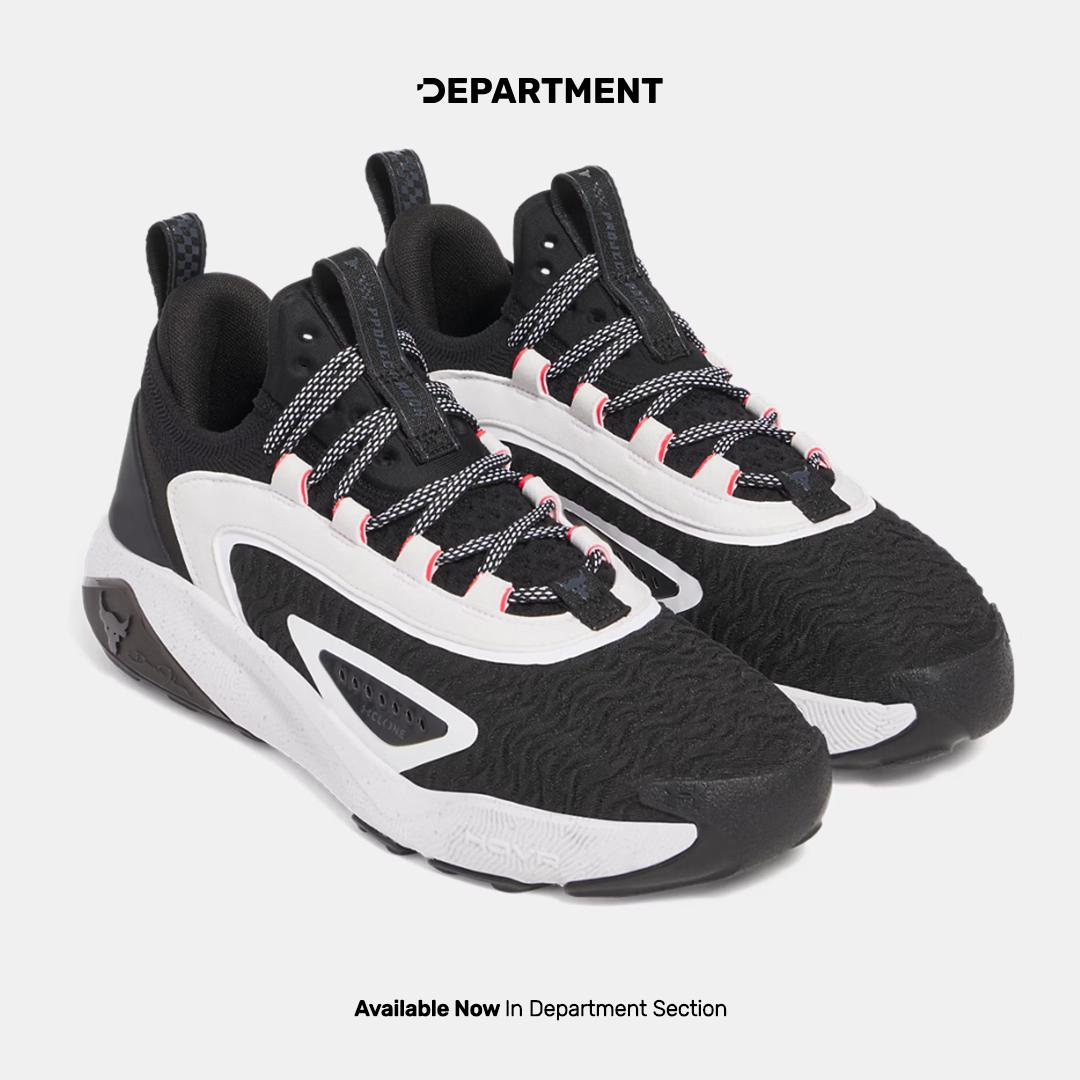 UNDER ARMOUR PROJECT ROCK 7 Department