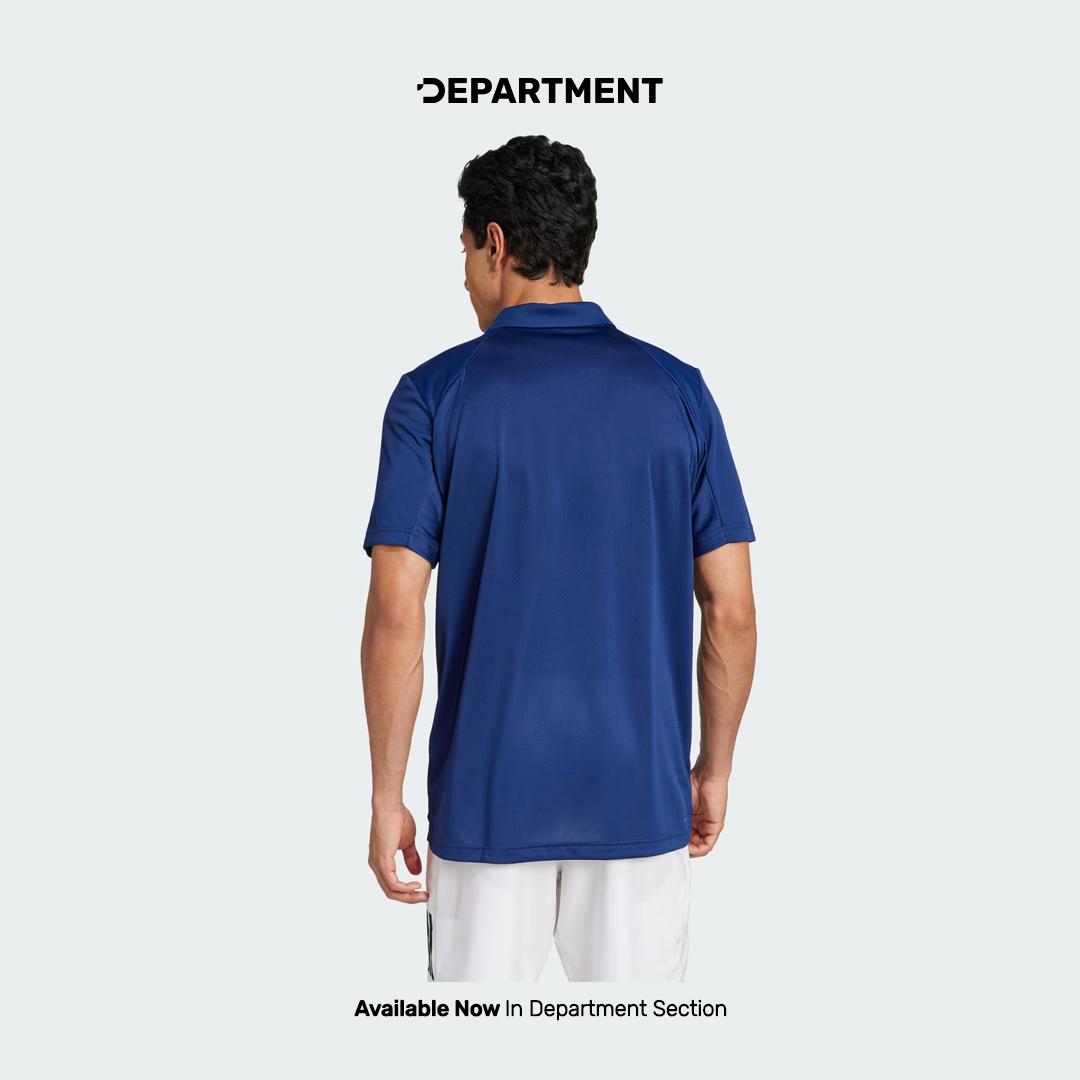 ADIDAS CLUB TENNIS POLO SHIRT